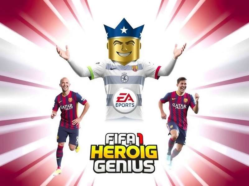 FIFA Heroic Genius Teams and Leagues
