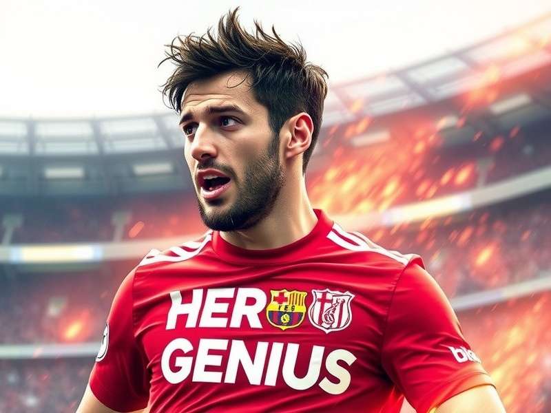 FIFA Heroic Genius Key Features