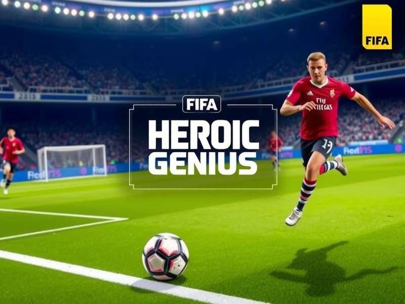 FIFA Heroic Genius Gameplay Mechanics